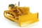 Caterpillar D6 Hydraulic Dozer w/Blade - 1:25