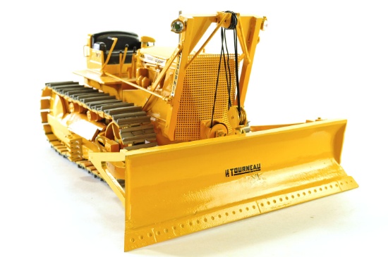 Caterpillar D7 Conversion w/LeTourneau Blade - 1:25