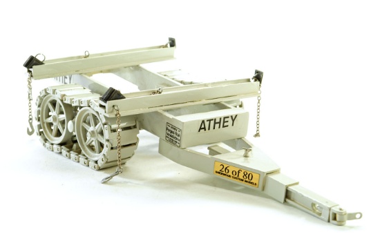 Athey Tracked Logging Wagon - 1:25