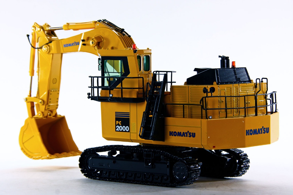 Komatsu Pc00 8 Mining Excavator Art Antiques Collectibles Toys Hobbies Diecast Toy Vehicles Online Auctions Proxibid Komatsu Pc00 8 Mining Excavator Art Antiques Collectibles Toys Hobbies Diecast Toy Vehicles Online Auctions Proxibid