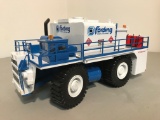 Wabco Mining Lube Truck - Fording Coal