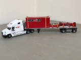 Freightliner Century Flatbed Rigging Truck - Maxim