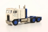 Kenworth 3-Axle Tractor w/Sleeper - Custom Paint