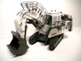 Liebherr R994 Mining Shovel