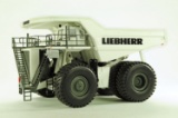 Liebherr T282B Haul Truck