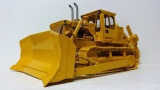 Allis-Chalmers HD41 Bulldozer - Yellow - 1:25