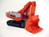 Poclain 1000 Excavator