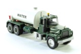 Mack R Model Tandem Axle Water Tanker