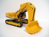 Demag H51 Front Shovel