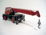 Gottwald 2-Axle Mobile Crane