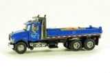 Mack Granite Rigging Tractor w/Flatbed - Lampson