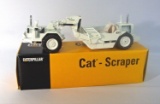 Caterpillar 627 Scraper - White