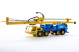Wirth Truck Mounted Drill Rig