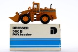 Dresser 560B Pay Loader