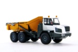 Liebherr TA230 Litronic Articulated Dumper