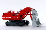 O&K RH120C Mining Shovel