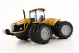 Caterpillar MT975B Articulated 12-Tire Farm Tractor -1:16