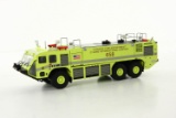 Oshkosh Striker 3000 Airport Crash Truck - Chicago