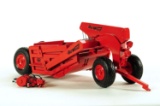 Garwood Scraper 625 - Red