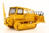 Caterpillar D9 Dozer w/Carco 120 Cable & Rake - Custom - 1:25