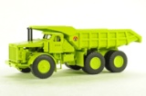 Euclid R62 - 60 ton Mine Truck