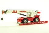 Grove RT750 2-Axle Crane - All Crane