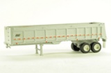 East Frameless Dump Trailer - 1:48