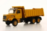 Scania 112M Dump Truck - Calabrese