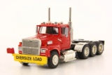 Ford 9000 4-Axle Daycab Tractor - 1:48