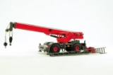 Grove RT700E Crane - Red