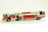 Seagrave TDA Fire Engine - New London Fire