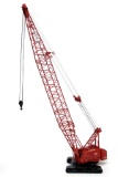 Manitowoc 4100 Crawler Crane w/Extension Kit