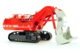 O&K RH120C Mining Shovel