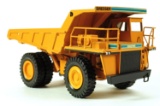 Dresser Haulpak Mining Truck