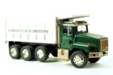 International Paystar 5000 Dump Truck - Kimbale