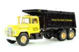 Mack R-Model Dump Truck - Valley Asphalt - 1:34