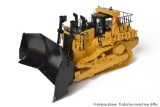 Caterpillar D10T Bulldozer w/Coal Blade - 1:24