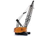 Manitowoc 4100 Crawler Crane - Kokosing