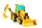 Caterpillar 428 Backhoe Loader