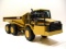Caterpillar D250E Articulated Dump Truck