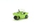 Albaret PS500 Compactor - Green