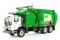 Mack Front-End Loader - Garbage Truck - Waste Management