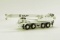 Krupp GMT-AT 4-Axle Crane - White