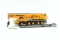 Liebherr LTM1160/2 Mobile Crane  - Ainscough