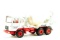 MAN 3-Axle Cement Truck - Bretibach & Hostadt