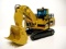 Caterpillar 5130B Front Shovel