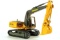 Hanomag HC260 Crawler Excavator