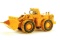 Caterpillar 992B Wheel Loader - Beadless Tire Version