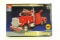 Peterbilt Tractor w/Wrecker - Plastic Kit