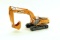 Case CX800 Hydraulic Excavator
